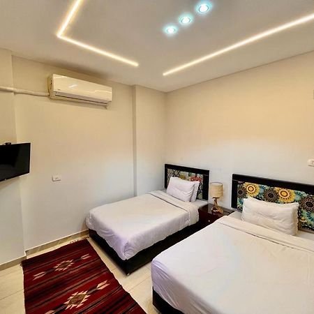 The Museum Boutique Hotel Cairo Exterior photo