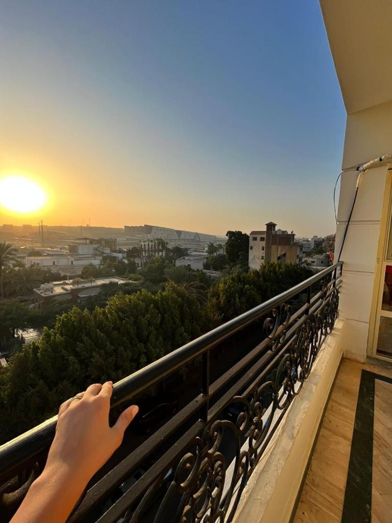 The Museum Boutique Hotel Cairo Exterior photo
