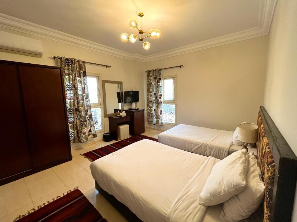 The Museum Boutique Hotel Cairo Exterior photo
