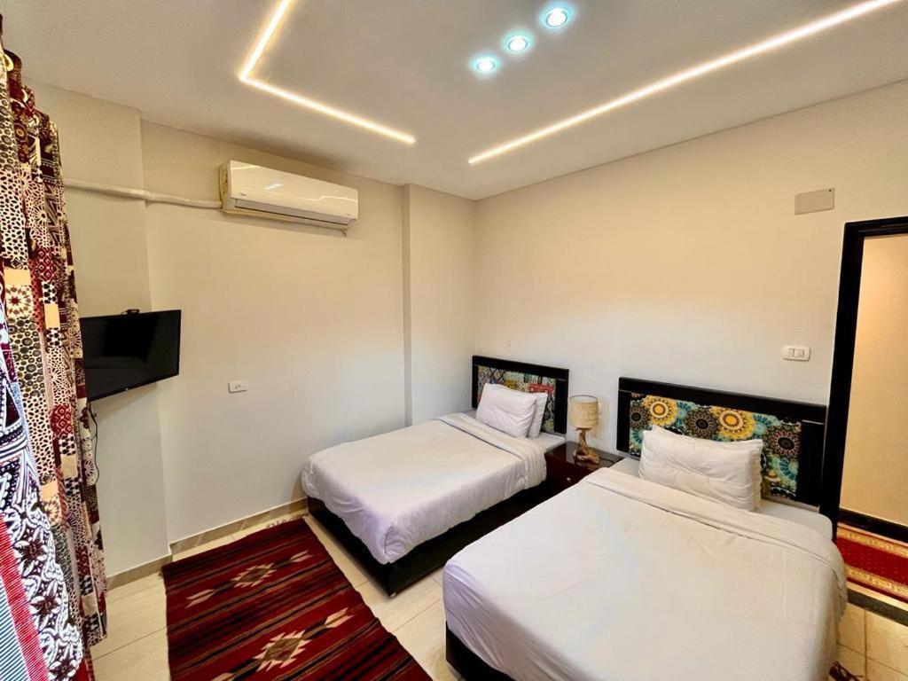 The Museum Boutique Hotel Cairo Exterior photo