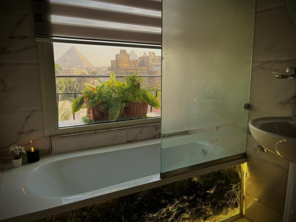 The Museum Boutique Hotel Cairo Exterior photo