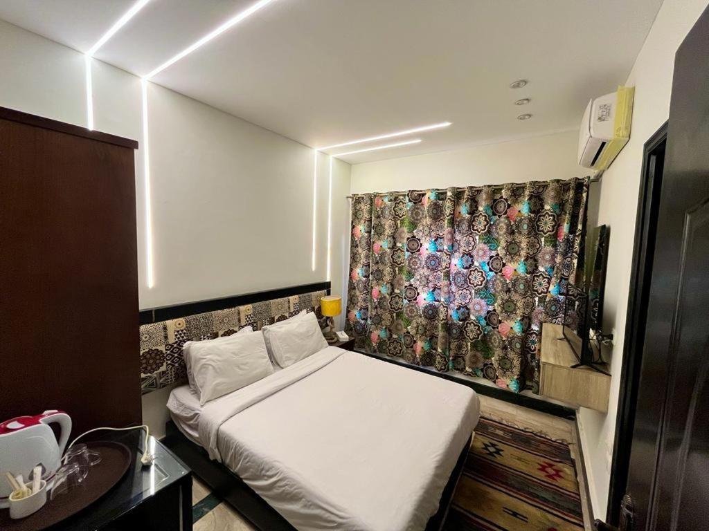 The Museum Boutique Hotel Cairo Exterior photo