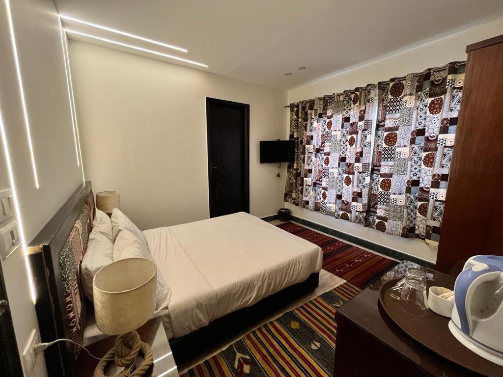 The Museum Boutique Hotel Cairo Exterior photo