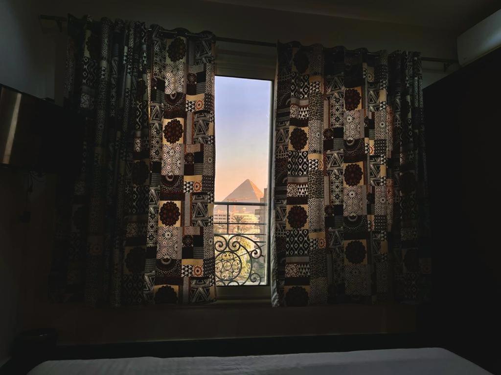The Museum Boutique Hotel Cairo Exterior photo
