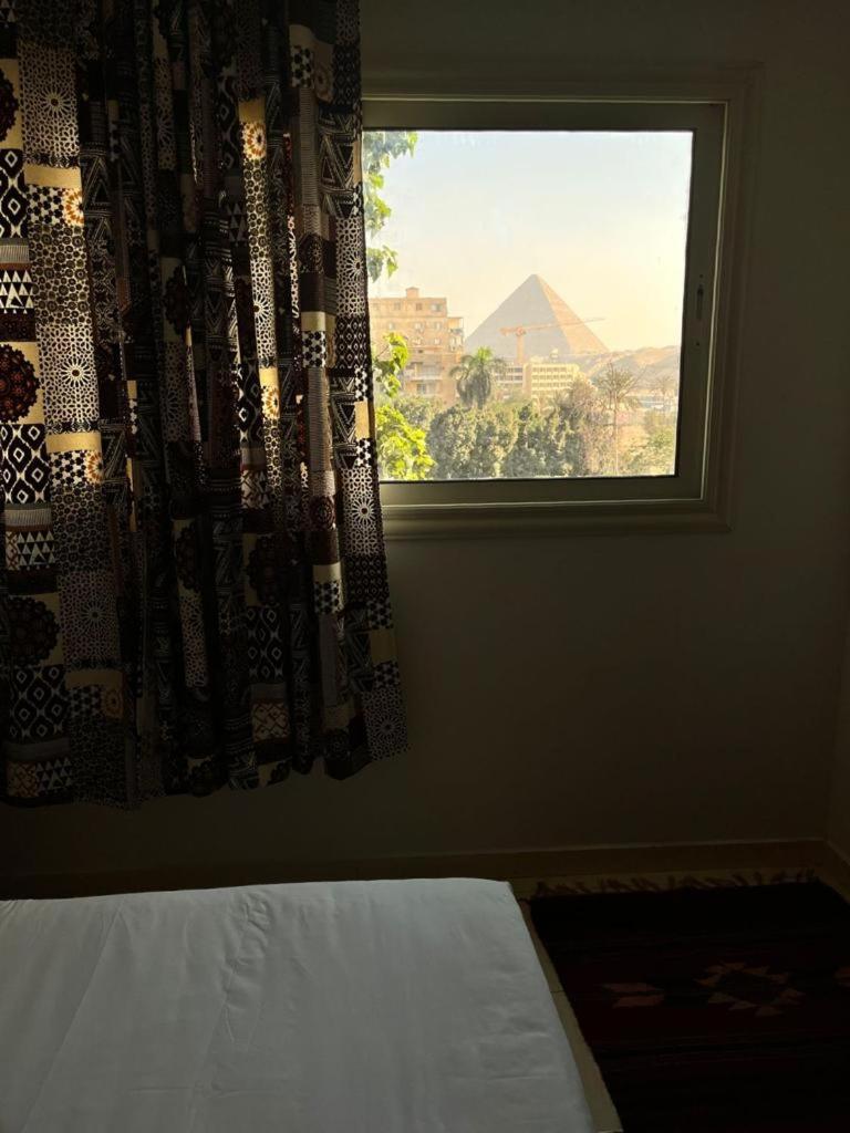 The Museum Boutique Hotel Cairo Exterior photo